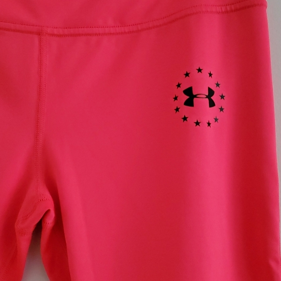 Under Armour | WWP Women Capri. Sz. MD - Picture 6 of 11